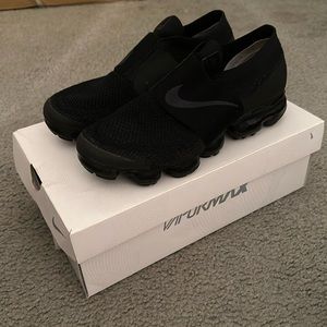 WMNS Nike vapor max flyknit moc
